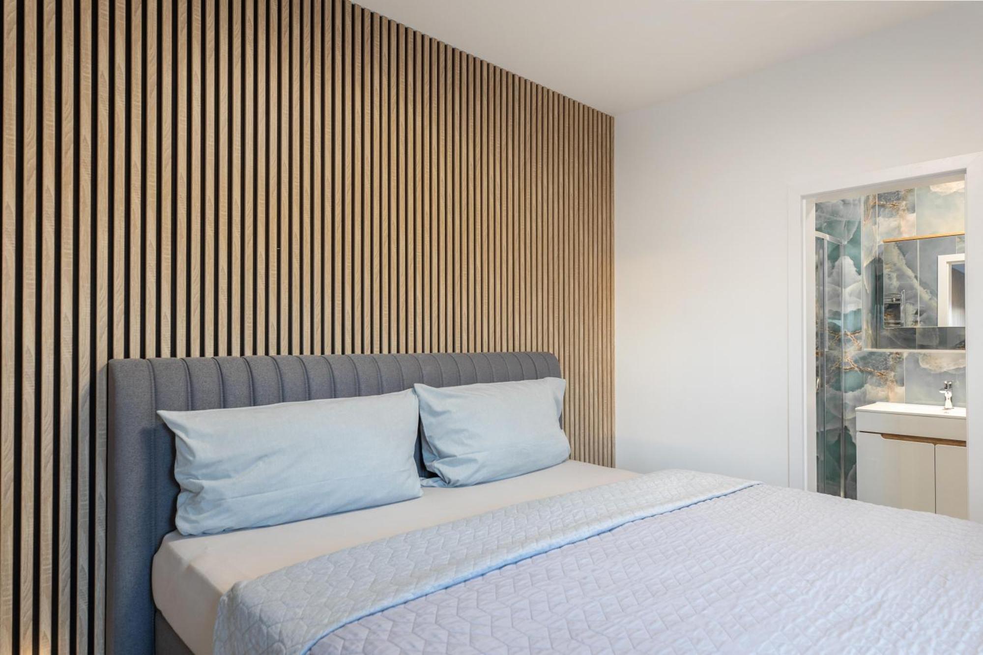 Airport Luxury Apartment & Spa ปราก ภายนอก รูปภาพ