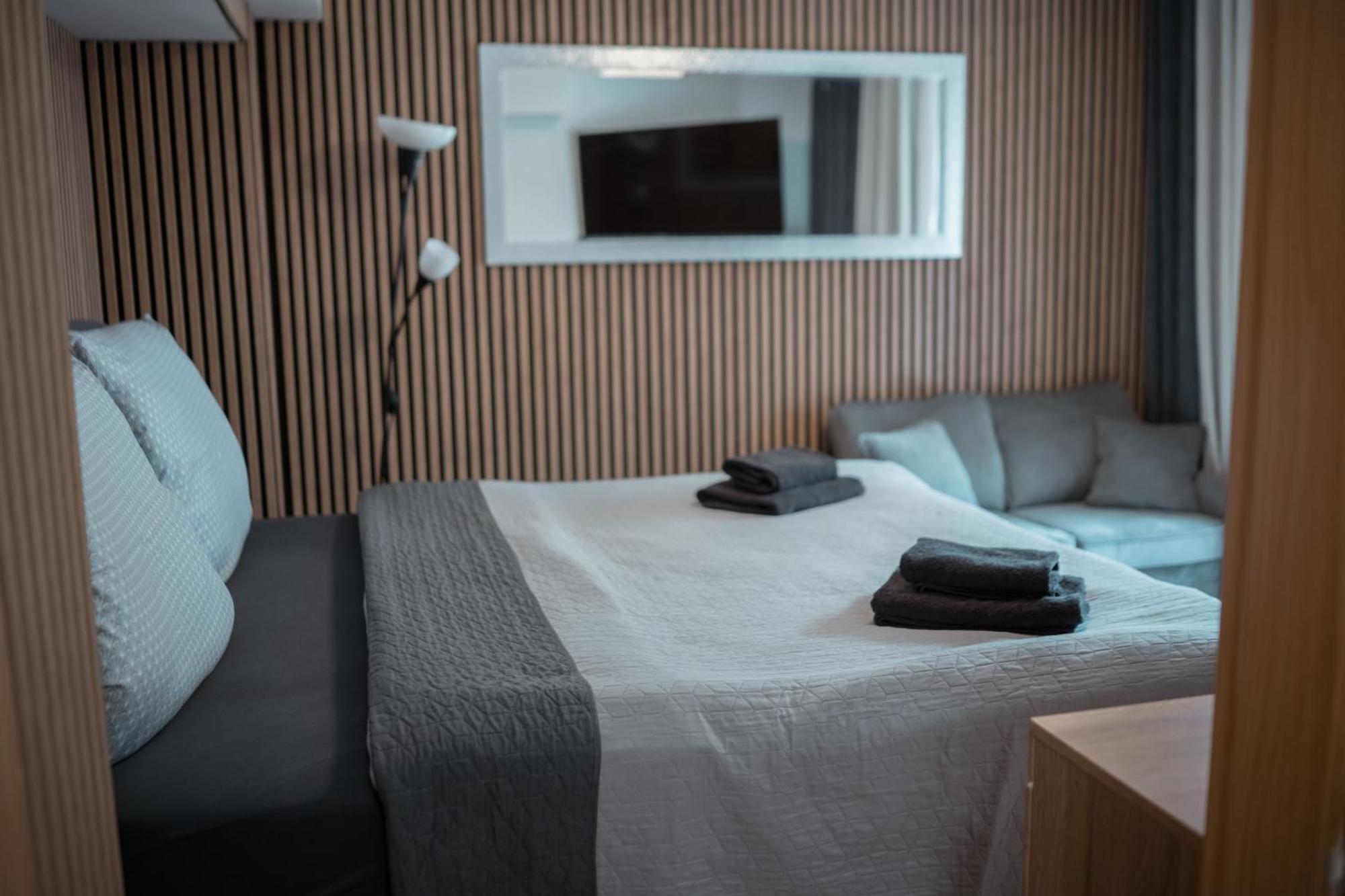 Airport Luxury Apartment & Spa ปราก ห้อง รูปภาพ