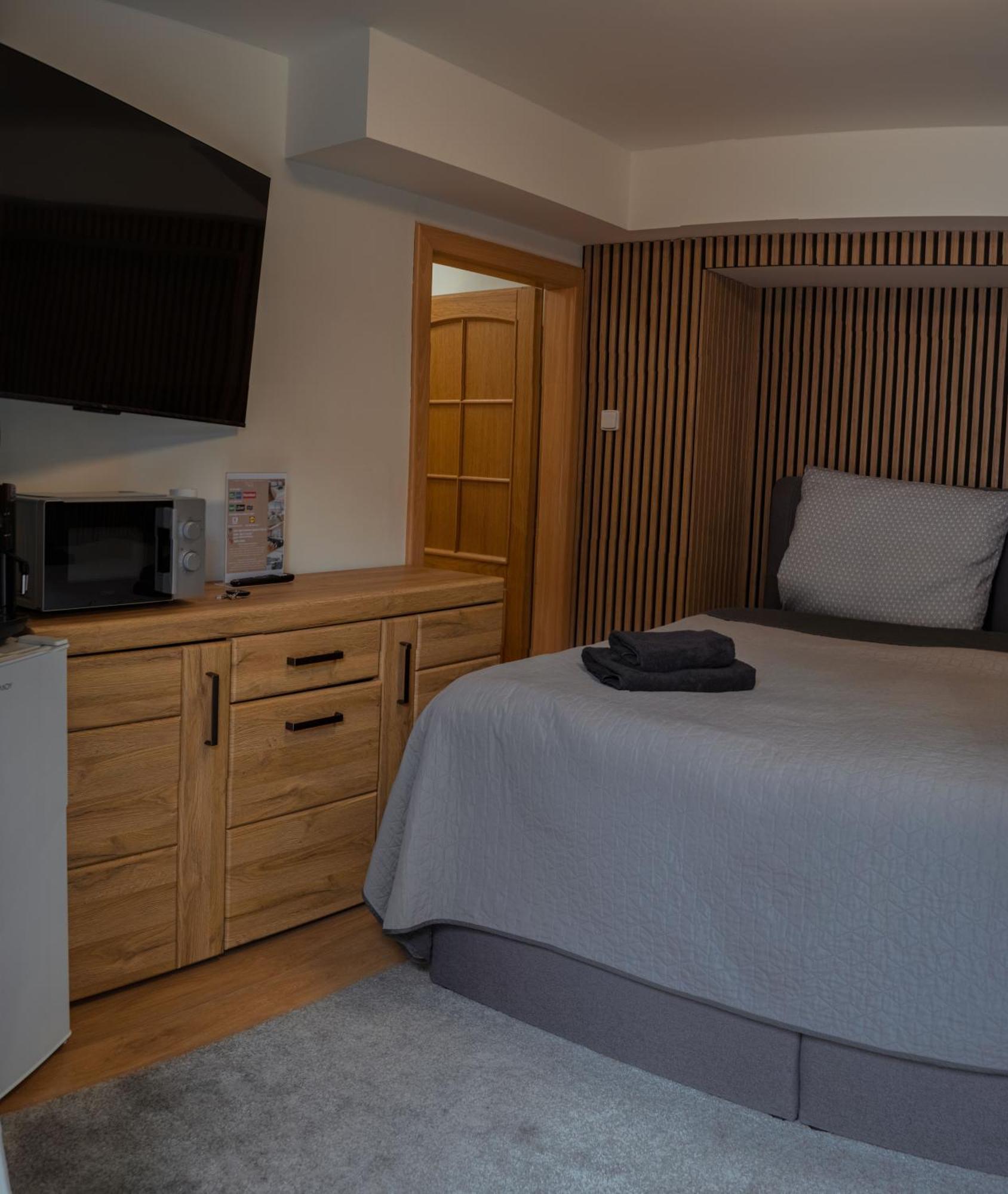 Airport Luxury Apartment & Spa ปราก ห้อง รูปภาพ