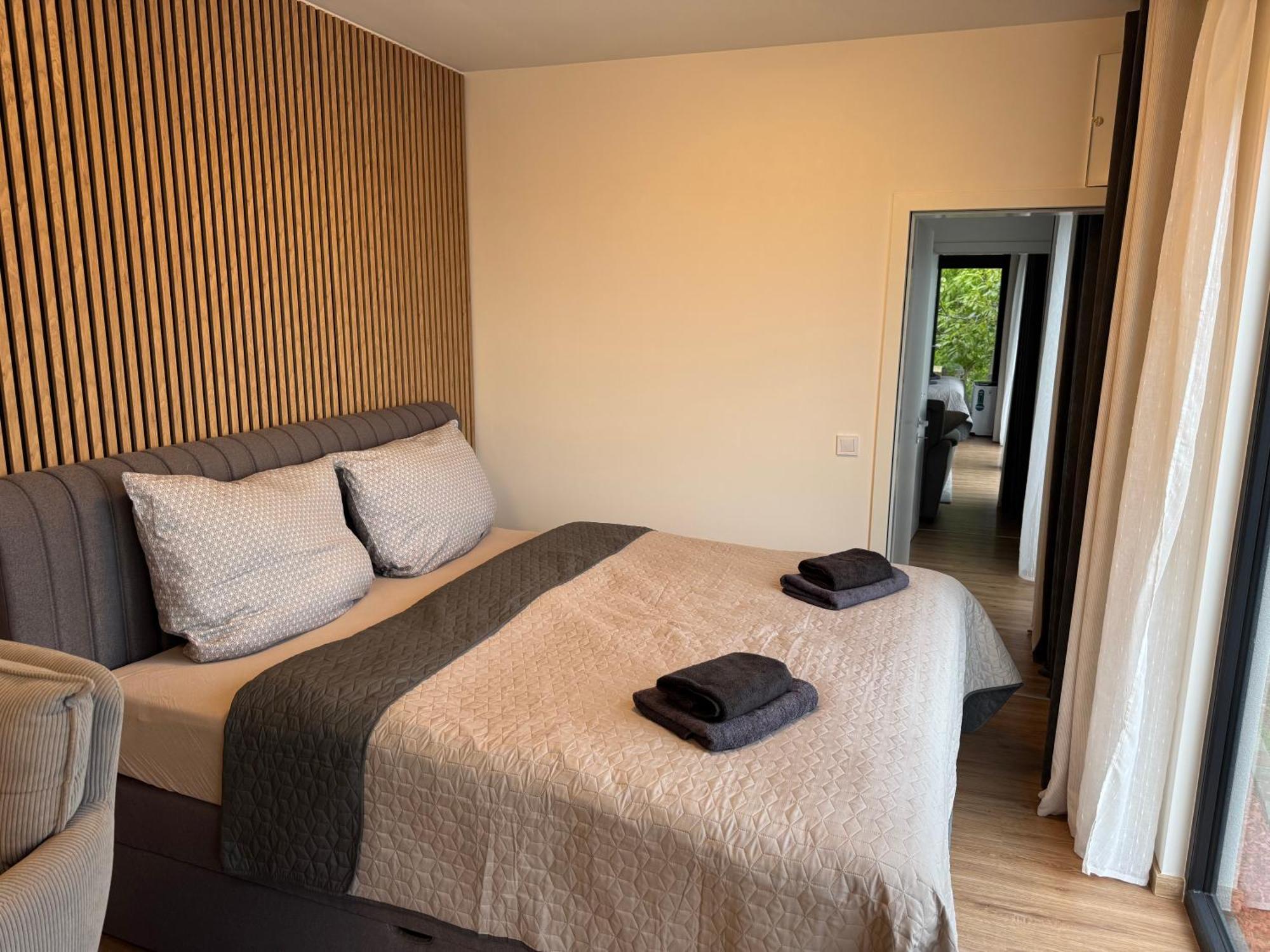 Airport Luxury Apartment & Spa ปราก ห้อง รูปภาพ