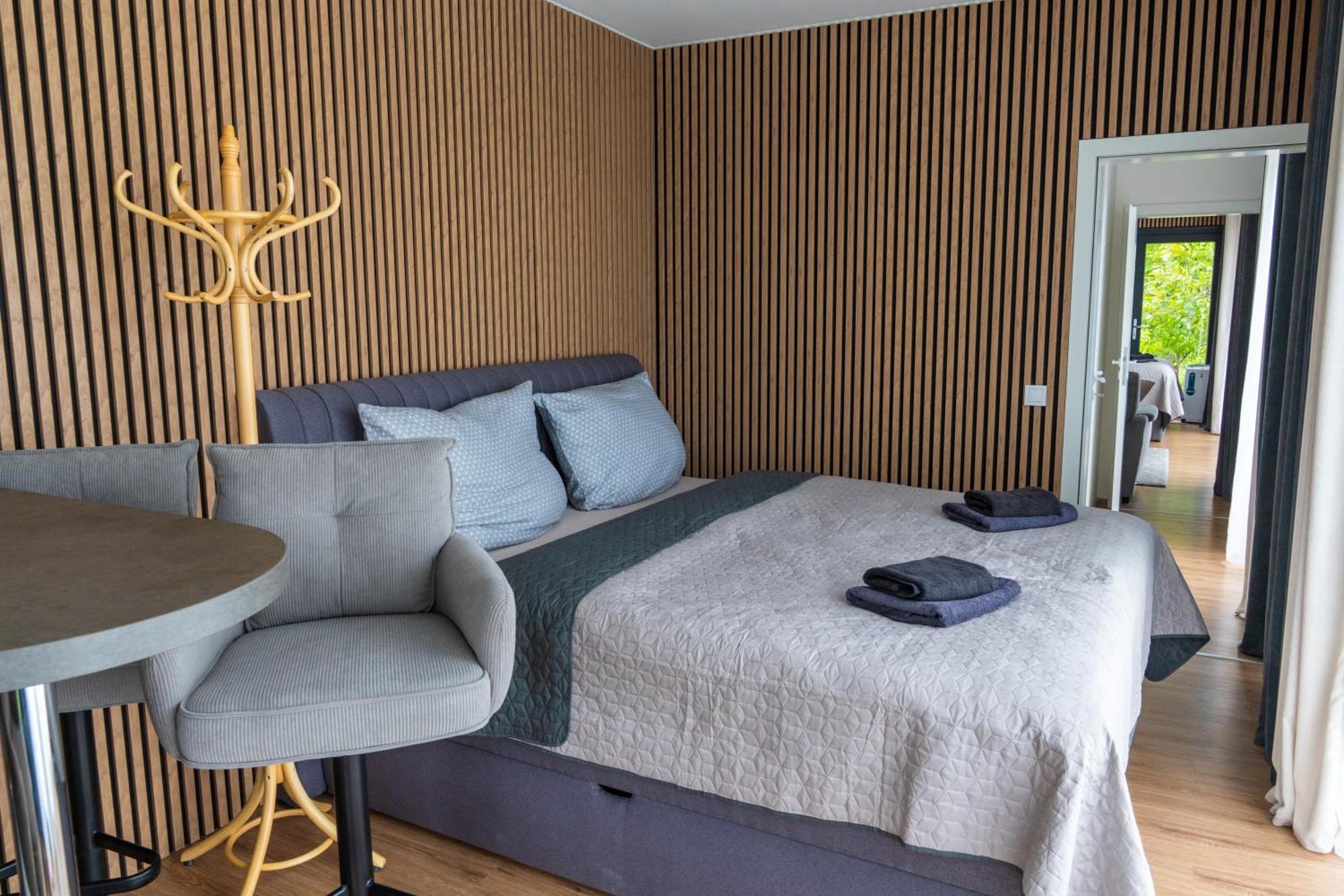 Airport Luxury Apartment & Spa ปราก ห้อง รูปภาพ